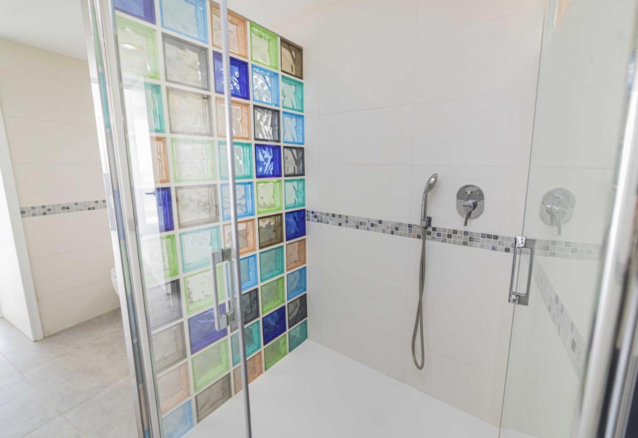 Apartamento Anamsa Port de Pollença Ngoại thất bức ảnh
